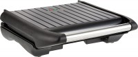 Фото - Електрогриль George Foreman Entertaining Steel Grill 25051 сірий