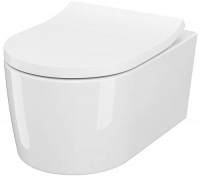 Miska i kompakt WC Cersanit Inverto S701-419 