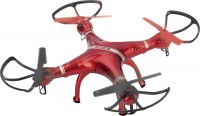 Dron Carrera Quadrocopter Video Next 