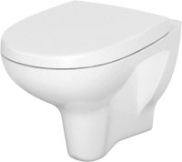 Miska i kompakt WC Cersanit Arteco S701-178 