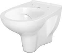 Miska i kompakt WC Cersanit Arteco K667-053 