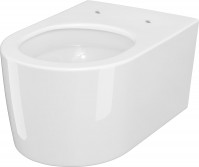 Miska i kompakt WC Cersanit Inverto K671-001 