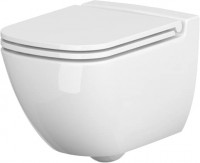 Miska i kompakt WC Cersanit Caspia K701-103 
