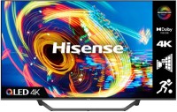 Фото - Телевізор Hisense 43A7HQ 43 "