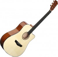 Zdjęcia - Gitara Deviser L-820A 