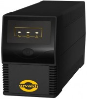 Zasilacz awaryjny (UPS) Orvaldi i600 LED 600 VA
