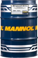 Моторне мастило Mannol Longlife 508/509 0W-20 60 л