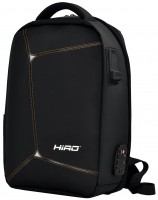 Zdjęcia - Plecak HiRO Rhino 15.6 
