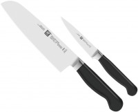 Набір ножів Zwilling Pure 33620-005 