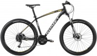 Велосипед Romet Rambler R7.3 2022 frame 18 