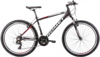Велосипед Romet Rambler R6.1 2021 frame 14 