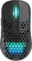 Мишка Xtrfy M42 RGB Wireless 