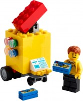 Фото - Конструктор Lego Stand 30569 