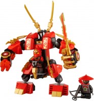 Конструктор Lego Kais Fire Mech 70500 