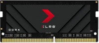 Оперативна пам'ять PNY XLR8 DDR4 SO-DIMM 1x8Gb MN8GSD43200X