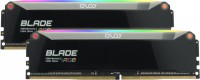 Zdjęcia - Pamięć RAM OLOY Blade RGB DDR4 2x16Gb MD4U1636181DRKDE