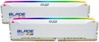 Оперативна пам'ять OLOY Blade RGB DDR4 2x8Gb MD4U0846192BRWDE