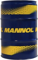 Zdjęcia - Olej silnikowy Mannol 7505 Molibden 10W-40 60 l