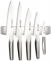 Набір ножів Global GN-5005A/M30 