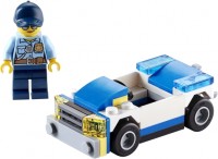 Zdjęcia - Klocki Lego Police Car 30366 