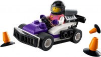 Конструктор Lego Go-Kart Racer 30589 