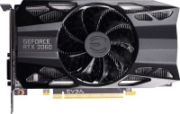 Фото - Відеокарта EVGA GeForce RTX 2060 GAMING 