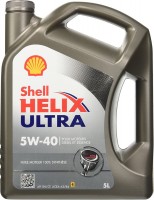 Olej silnikowy Shell Helix Ultra 5W-40 5 l