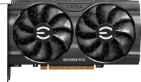 Відеокарта EVGA GeForce RTX 3060 XC BLACK GAMING 