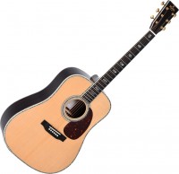 Гітара Sigma SDR-45 