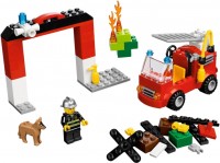Конструктор Lego Fire Station 10661 