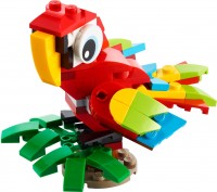 Конструктор Lego Tropical Parrot 30581 