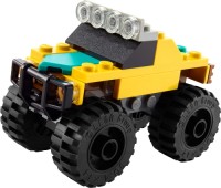 Klocki Lego Rock Monster Truck 30594 