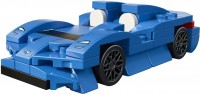 Конструктор Lego McLaren Elva 30343 