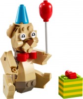 Конструктор Lego Birthday Bear 30582 