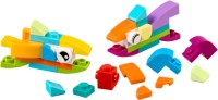 Конструктор Lego Fish Free Builds 30545 