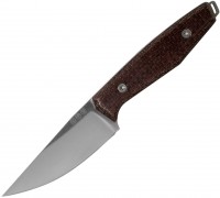 Фото - Ніж / мультитул Boker Daily Knives AK1 Droppoint 