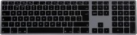 Клавіатура Matias Wired Aluminum Keyboard for Mac 