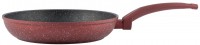 Zdjęcia - Patelnia Pepper Cherry Lava Stone PR-2109-20 20 cm