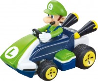 Samochód zdalnie sterowany Carrera Mario Kart Mini Luigi 