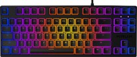 Клавіатура KRUX ATAX PRO RGB Pudding Outemu Black Switch 