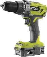 Дриль / шурупокрут Ryobi R18PD3-220T 