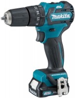 Фото - Дриль / шурупокрут Makita HP333DSAX1 