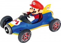Zdjęcia - Samochód zdalnie sterowany Carrera Mario Kart Mach 8 Mario 