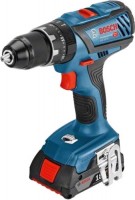 Дриль / шурупокрут Bosch GSB 18V-28 Professional 06019H4006 