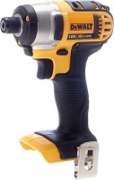 Zdjęcia - Wiertarka / wkrętarka DeWALT DCF885N 