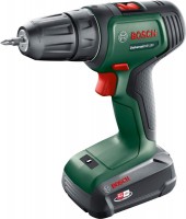 Фото - Дриль / шурупокрут Bosch UniversalDrill 18V 06039D4070 