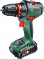 Фото - Дриль / шурупокрут Bosch AdvancedDrill 18 06039B5075 