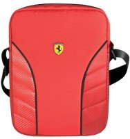 Torba na laptopa Ferrari Scuderia 10 10.5 "