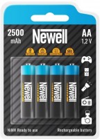 Bateria / akumulator Newell 4xAA 2500 mAh 