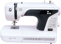 Швейна машина / оверлок Guzzanti GZ 118 